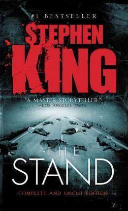 Stephen King: The Stand (2011, Anchor Books)