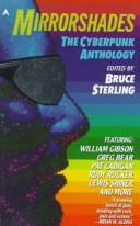 Bruce Sterling: Mirrorshades (Paperback, 1988, Paladin)