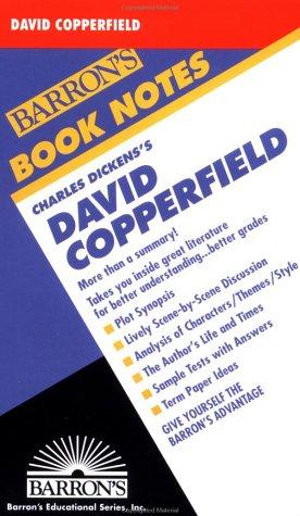 Holly Hughes: David Copperfield (Paperback, 1985, Barron's Educational Series)