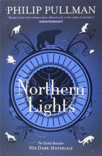 Philip Pullman: Northern Lights (His Dark Materials) (2017, Scholastic India)