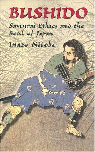 Inazo Nitobe: Bushido (2004, Dover Publications)