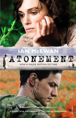 Ian McEwan: Atonement - film tie-in