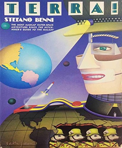 Stefano Benni: Terra! (1985, Pantheon Books)