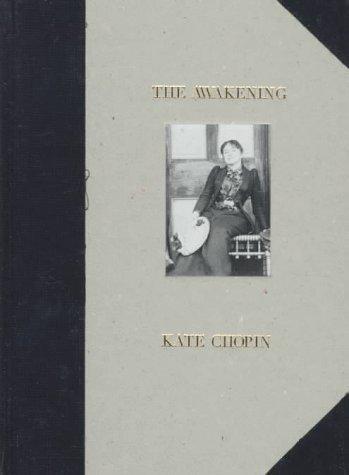 Kate Chopin: The awakening (1996, Simon & Schuster Editions)
