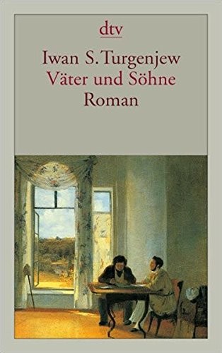 Iwan Turgenjew: Väter und Söhne (Paperback, 1964, Paul List Verlag,)