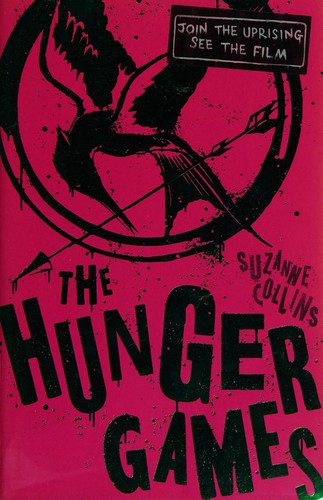 Suzanne Collins: The Hunger Games (2014, Scholastic Children's Books)