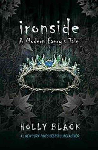 Holly Black: Ironside (Paperback, 2007, Simon & Schuster Childrens Books)