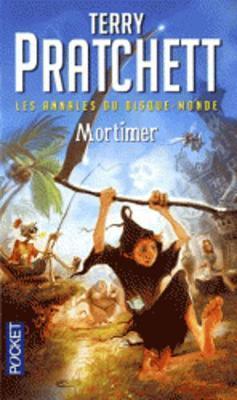 Terry Pratchett: Mortimer (Paperback, French language, 2011, Pocket, POCKET)