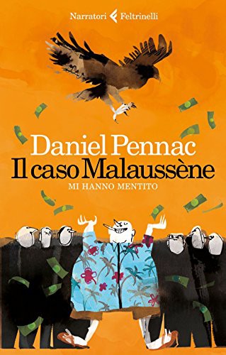 Daniel Pennac: Il caso Malaussene (Paperback, 2017, Feltrinelli)