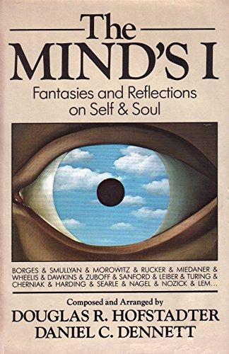 Daniel Dennett, Douglas R. Hofstadter, Daniel C. Dennett: Minds I (1981)