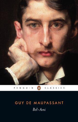 Guy de Maupassant: Bel-ami (1975)