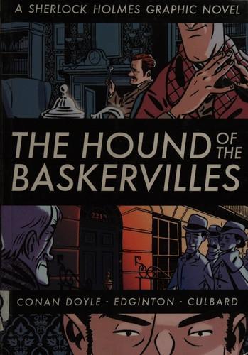 Arthur Conan Doyle: The hound of the Baskervilles (2009)