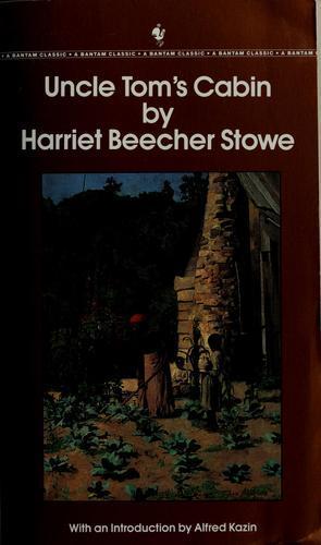 Harriet Beecher Stowe: Uncle Tom's cabin (1981)