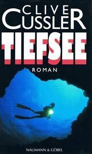 Clive Cussler: Tiefsee (German language)