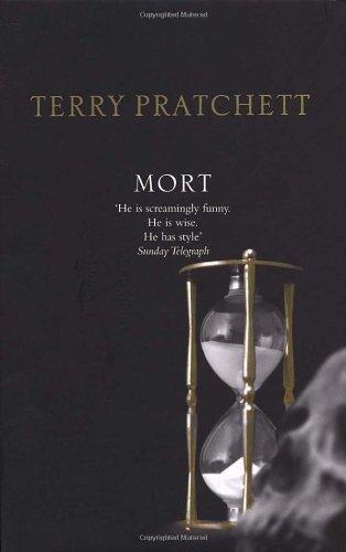 Terry Pratchett, Neil Gaiman: Mort (2009, Transworld Publishers Limited)