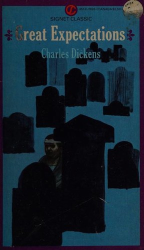Charles Dickens, Mary Ellen Snodgrass, Charles Dickens, Jan Gleiter: Great Expectations (Paperback, 1980, New American Library)