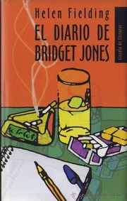 Helen Fielding: El diario de Bridget Jones (Hardcover, Spanish language, 1999, Círculo de Lectores)