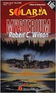 Mysterium (Italian language)