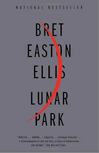 Bret Easton Ellis: Lunar Park (2006)