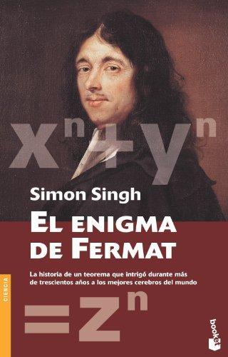 Simon Singh: El enigma de Fermat (Paperback, 2003, Booket)