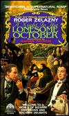 Roger Zelazny: A Night in the Lonesome October (1994, Avon)