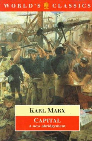 Karl Marx: Capital (1995, Oxford University Press)