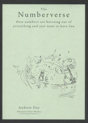 Andrew Day: The Numberverse (Hardcover, 2014, Crown House Publishing)