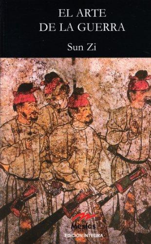 Sunzi: El arte de la guerra (Spanish language)