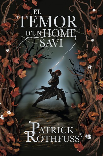 Patrick Rothfuss: El temor d'un home savi (EBook, Catalan language, 2011, Rosa dels vents)