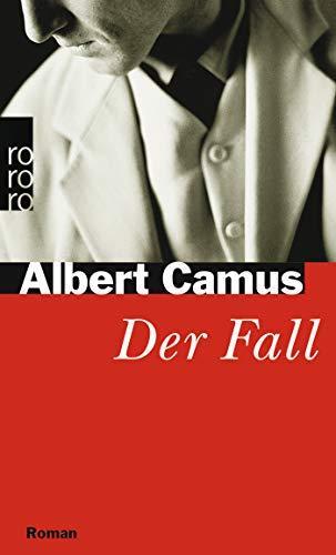 Albert Camus: Der Fall (German language)