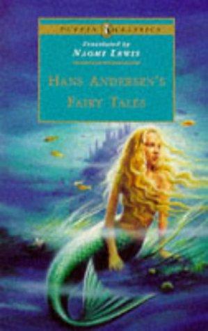 Hans Christian Andersen: Hans Andersen's Fairy Tales (1996, Puffin)