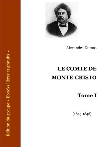 Alexandre Dumas, Alexandre Dumas: LE COMTE DE MONTE-CRISTO. (French language, 1998)
