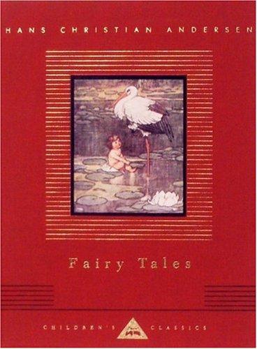Hans Christian Andersen: Fairy tales (1992, Knopf, Distributed by Randon House)