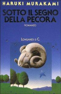 Haruki Murakami: Sotto il segno della pecora (Italian language, 1992)