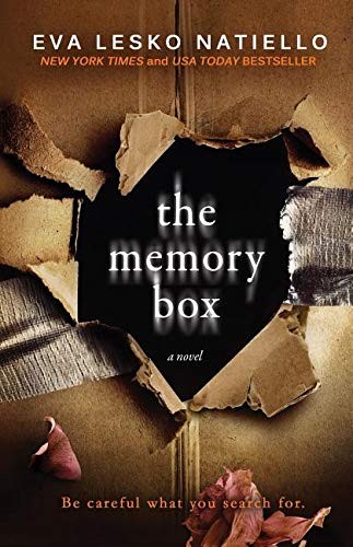 Eva Lesko Natiello: The Memory Box (Paperback, 2016, Fine Line Publishing)