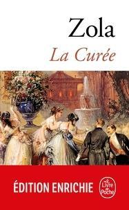 Émile Zola: La Curée (French language, 2010)