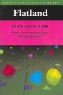 Edwin Abbott Abbott: Flatland (Hardcover, 2003, Tandem Library)