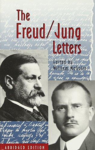 Sigmund Freud, William McGuire, Alan McGlashan, Ralph Manheim, R. Wollheim, R. F. C. Hull: The Freud-Jung letters : the correspondence between Sigmund Freud and C.G. Jung (1994)