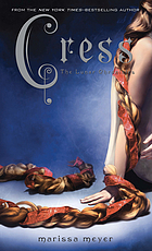 Marissa Meyer: Cress (2014)