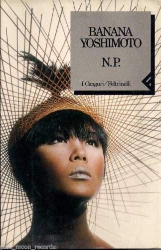 Banana Yoshimoto: N.P. (Italian language, 1992)