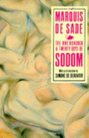 Marquis de Sade: 120 Days of Sodom (Arena Books) (1989, Arrow Books Ltd)