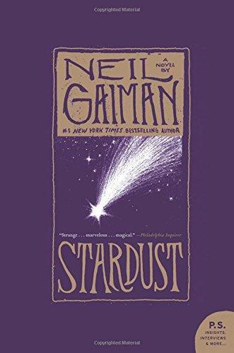Neil Gaiman: Stardust (2006)