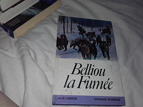 Jack London: Belliou la Fumée (French language, 1982)