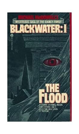 Michael McDowell: Blackwater. (Paperback, 1983, Avon)