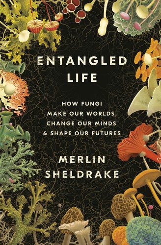 Merlin Sheldrake: Entangled Life (Hardcover, 2020, Random House Publishing Group)