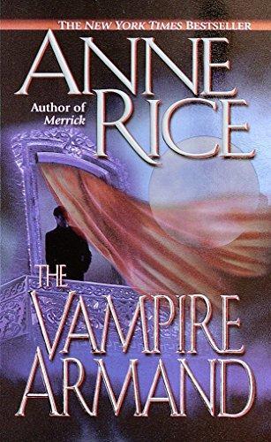 Anne Rice: The Vampire Armand (2000)