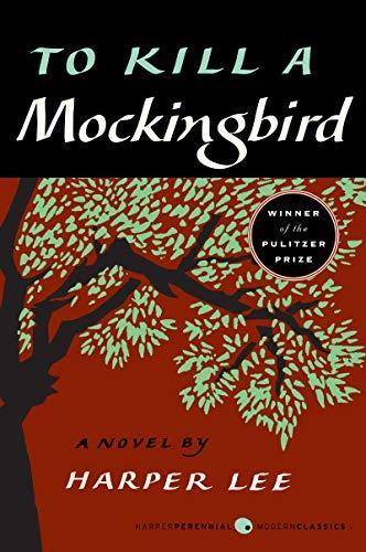 Harper Lee: To Kill a Mockingbird (2002)