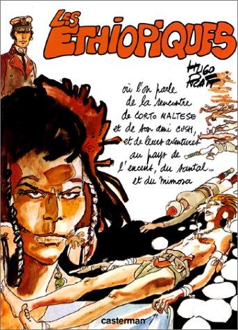 Hugo Pratt: Corto Maltese (Hardcover, French language, 1999, Casterman)