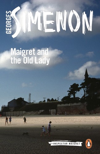 Georges Simenon: Maigret and the old lady (2016)