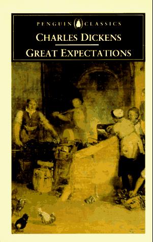 Charles Dickens: Great Expectations (1965)